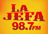 la jefa 98 7 Ciudad Mante